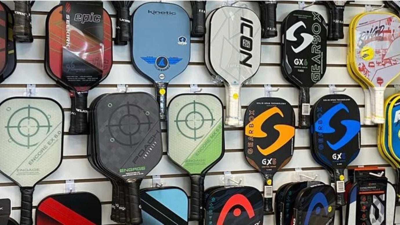 Best Pickleball Paddles Under $100: Budget-Friendly Picks (2026)