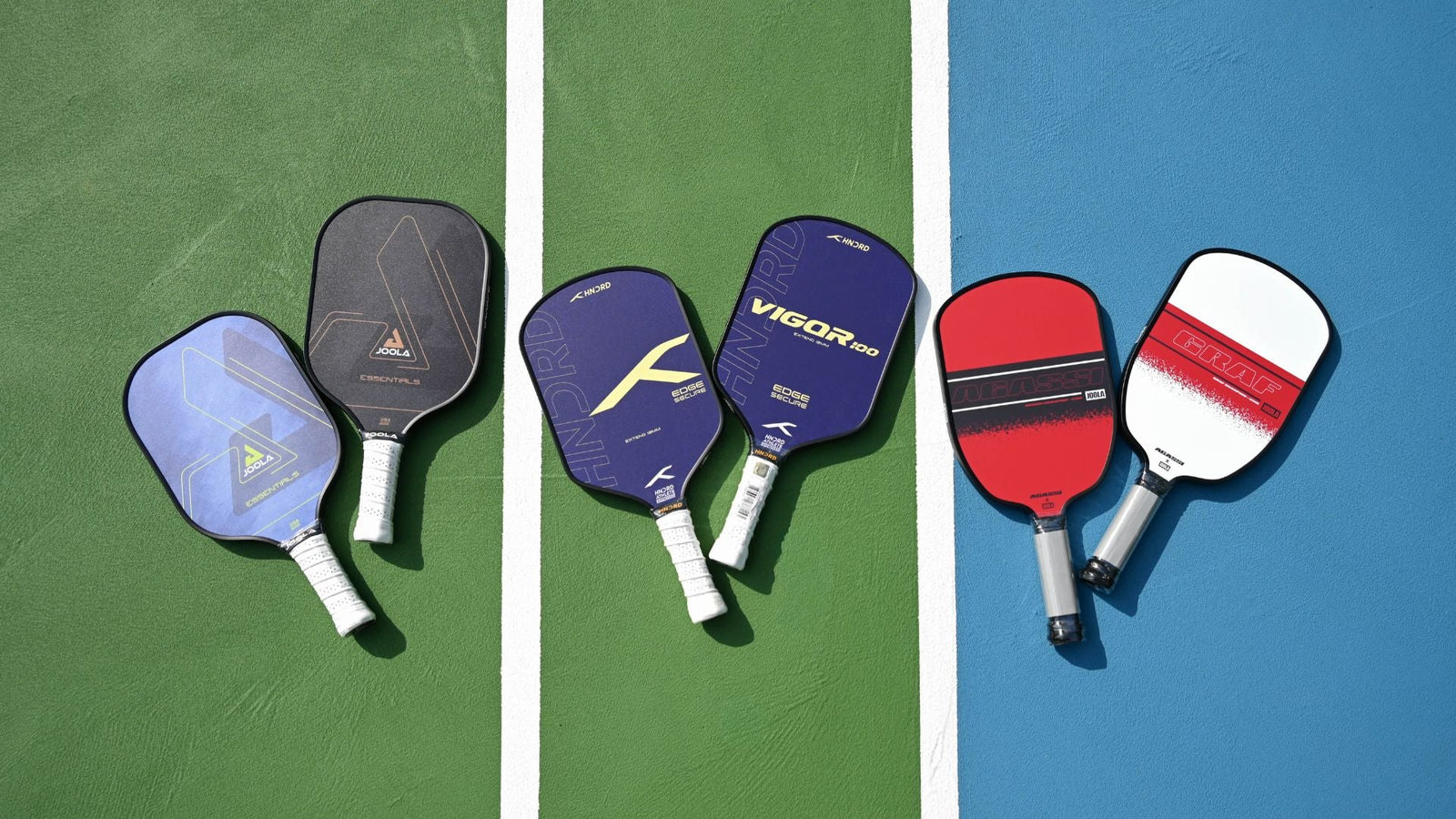 The 10 Best Pickleball Paddles for Beginners in 2026
